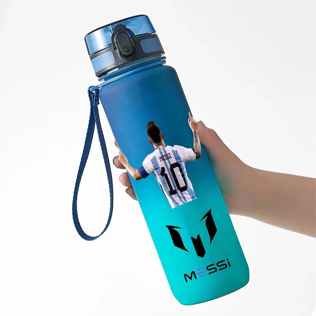 Gourde Sport Foot 650ml