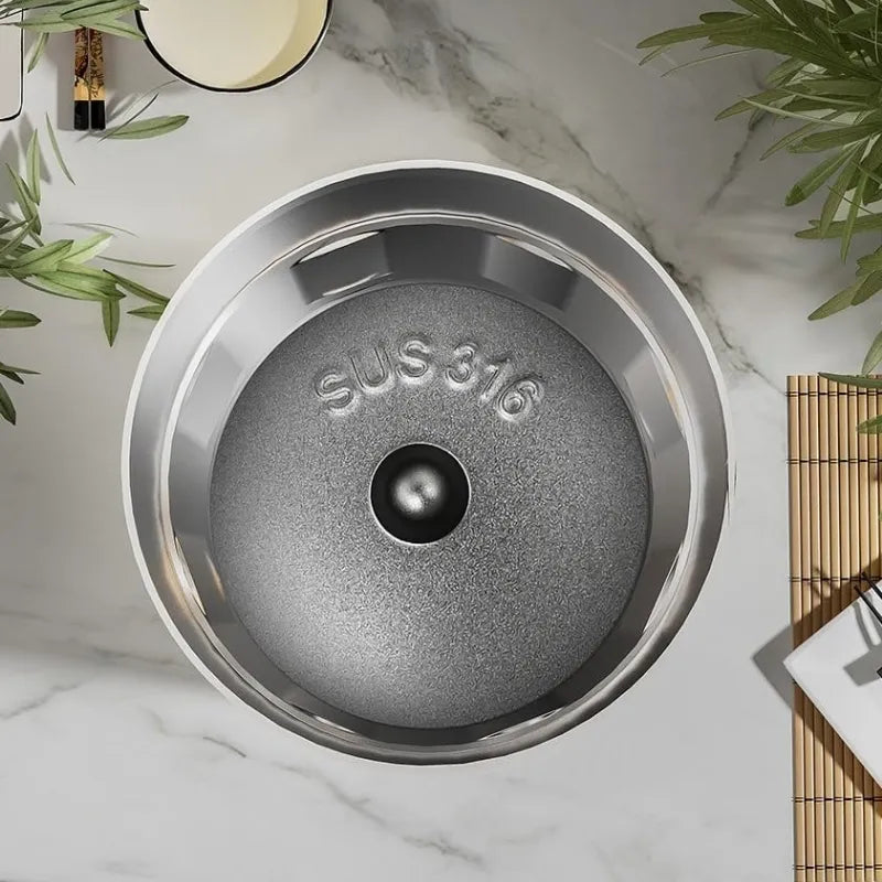 Tasse Connectée Blanc 450ML design blanc minimaliste avec système intelligent de mesure de température pour boissons chaudes et infusions | La Gourde