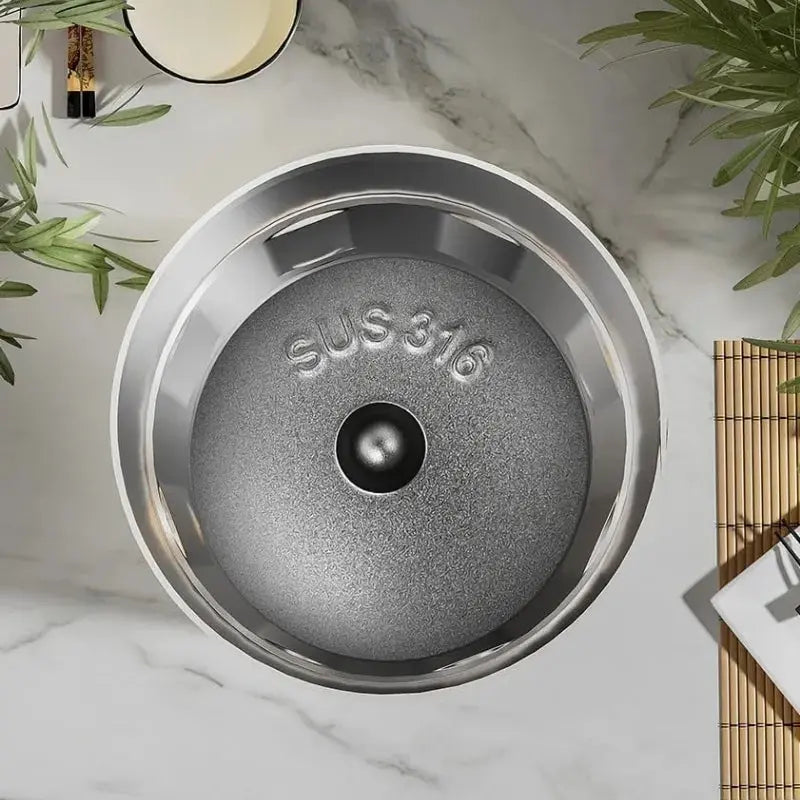 Tasse Connectée Blanc 450ML design blanc minimaliste avec système intelligent de mesure de température pour boissons chaudes et infusions | La Gourde