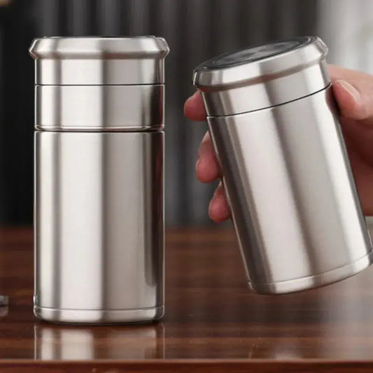 Thermos Théière Isothermes inox 316 – La Gourde ®