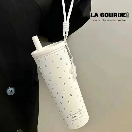 La Gourde - Comment et Pourquoi dit-on "Gourde" ?