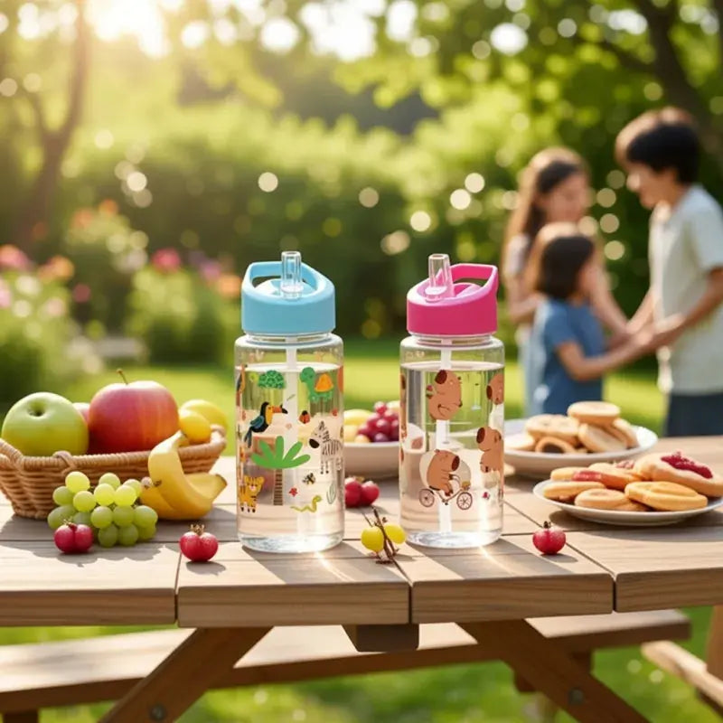 Gourde Bouteille - Quelle est la Meilleure taille de Gourde Bouteille ?