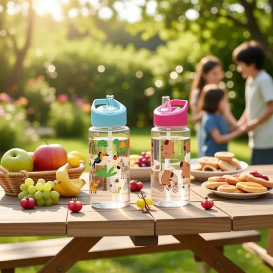 Gourde Bouteille - Quelle est la Meilleure taille de Gourde Bouteille ?