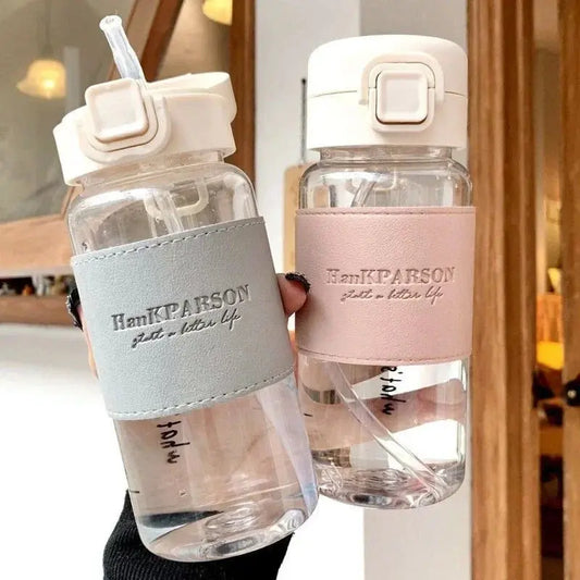 La Gourde : Nettoyer une gourde en plastique les bienfaits