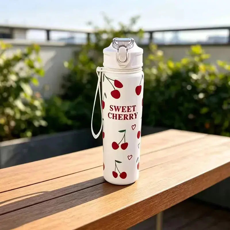 La Durée de Vie d'une Gourde En Plastique après Utilisation ?