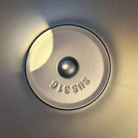 La Gourde : Pourquoi Nettoyer une gourde en inox