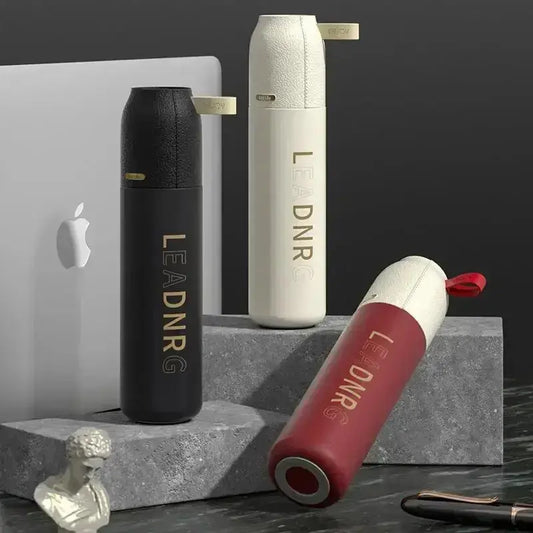 Meilleure Gourde Inox