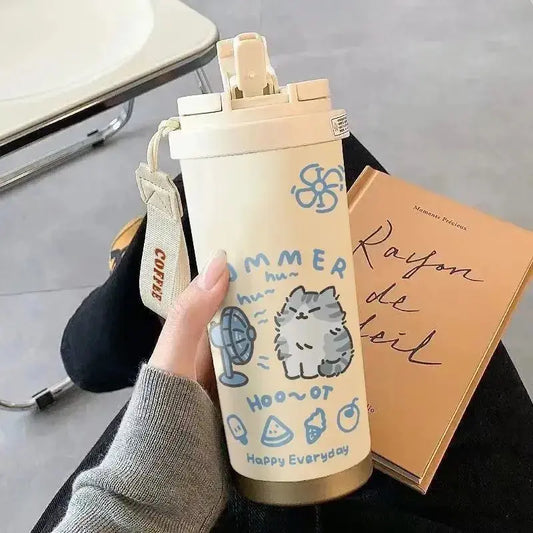 Mug de Voyage Paille : Quel est le Meilleur Mug de Voyage ?