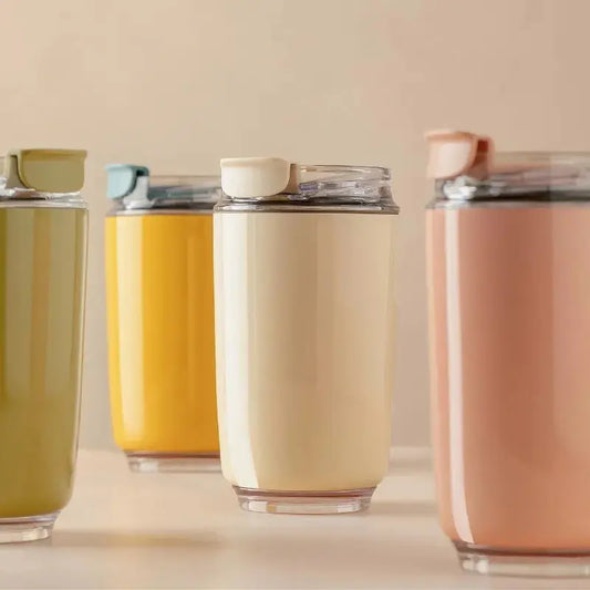 Thermos Café : Quel est l'objet idéal pour Maintenir et Garder Son Café Au Chaud toute la journée ?