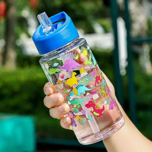 Hydratation les 6 erreurs à éviter | La Gourde