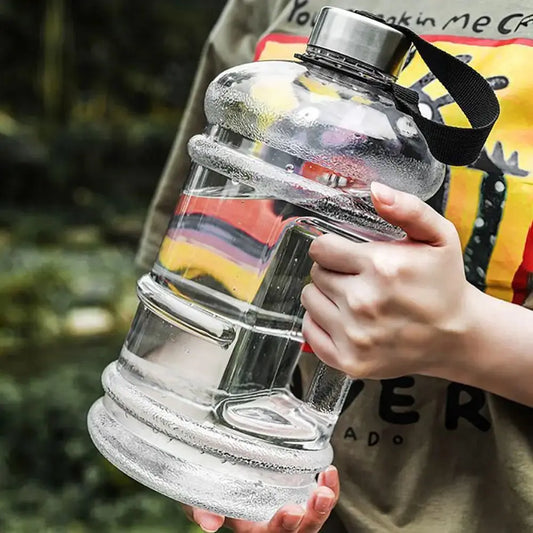 La Gourde Hydratation Bienfaits aux Quotidiens ?