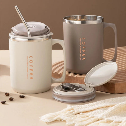 Différence entre Tasse & Mug ?  Isotherme, Inox, Céramique, Silicone