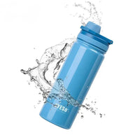 Gourde Isotherme Inox