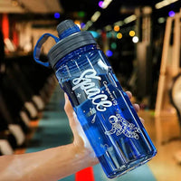 Gourde d’Eau Sport
