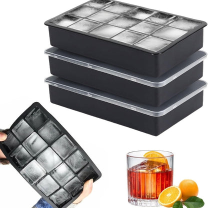 Moule silicone alimentaire compatible lave-vaisselle