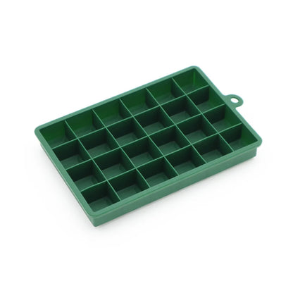 Moule à glaçons silicone flexible haute qualité