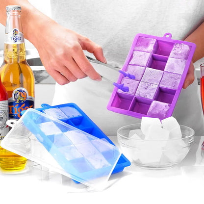 Mini glaçons pour gourde et bouteille réutilisable