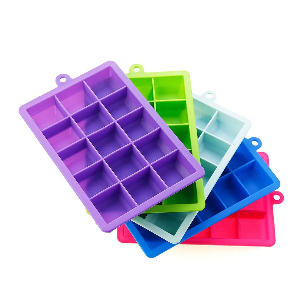 Mini glaçons parfaits pour bouteilles et gourdes