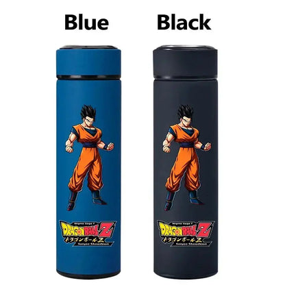 Bouteille Thermos Dragon Ball Z  - GOHEN
