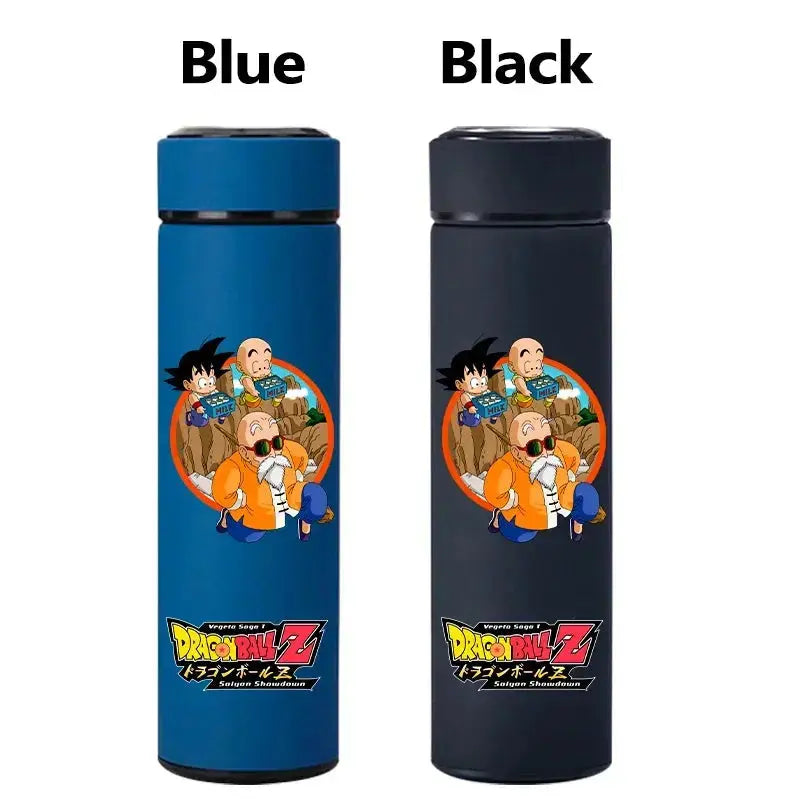
Bouteille Thermos Dragon Ball Z 500ML – bouteille Dragon Ball sport 

