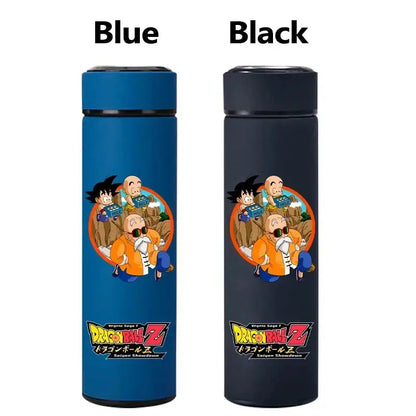 
Bouteille Thermos Dragon Ball Z 500ML – bouteille Dragon Ball sport 

