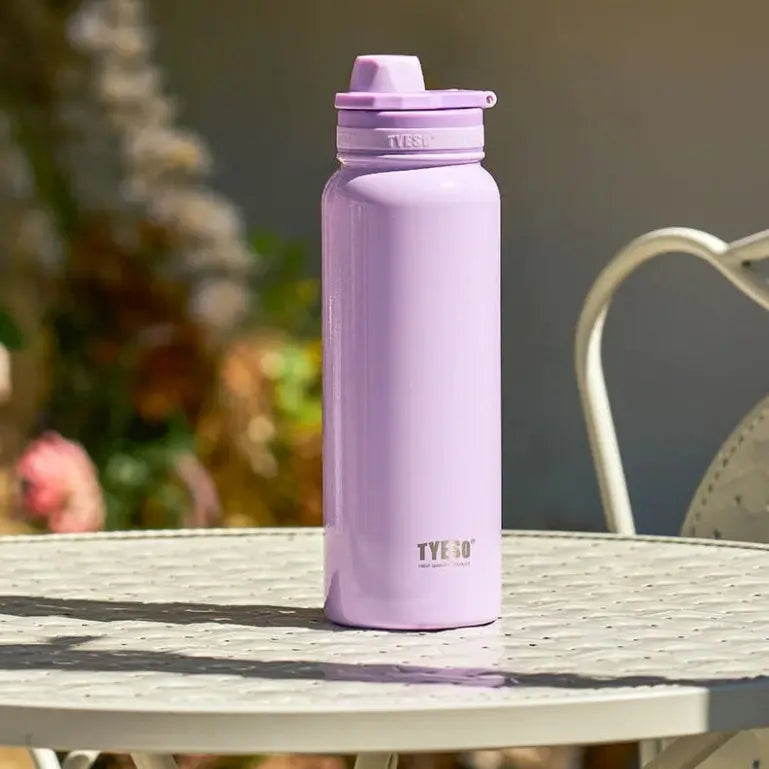 Bouteille Thermos Violet 750 ml
