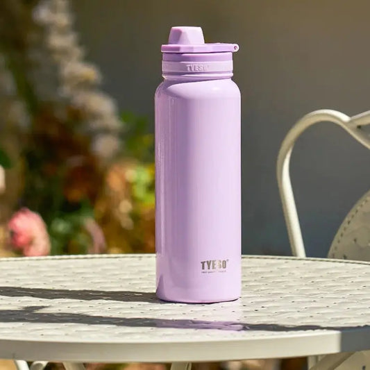 Bouteille Thermos Violet 750 ml