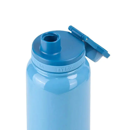 Bouteille Thermos Violet 750 ml - avec un large goulot