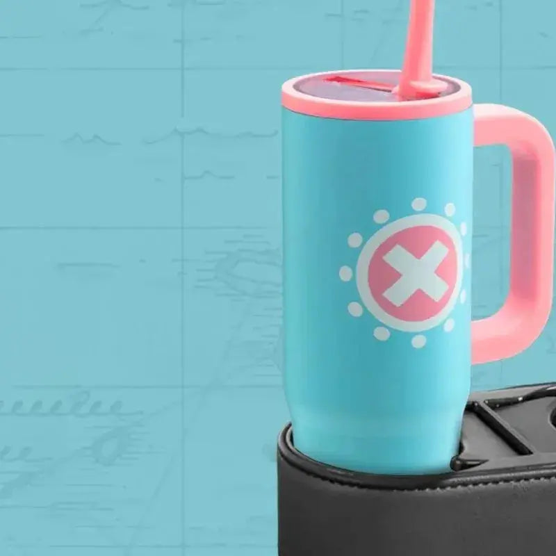 
Bouteille Isotherme One Piece Chopper pour fans de manga