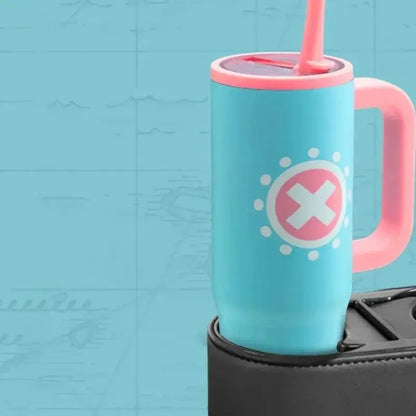 
Bouteille Isotherme One Piece Chopper pour fans de manga