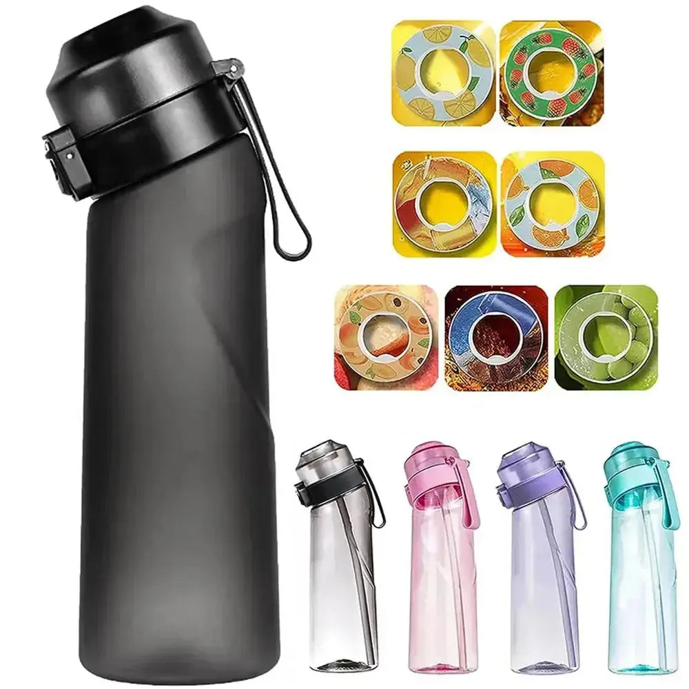 Gourde Aromatisée à l'Air disponible en plusieurs coloris, &nbsp;Gourde aromatisé, gourde saveur olfactive, gourde saveur fruit, gourde avec saveur, gourde pods saveur