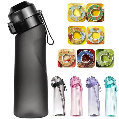 Gourde Aromatisée à l'Air disponible en plusieurs coloris, &nbsp;Gourde aromatisé, gourde saveur olfactive, gourde saveur fruit, gourde avec saveur, gourde pods saveur