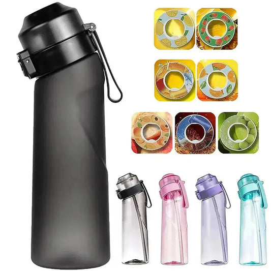 Gourde Aromatisée à l'Air disponible en plusieurs coloris, &nbsp;Gourde aromatisé, gourde saveur olfactive, gourde saveur fruit, gourde avec saveur, gourde pods saveur