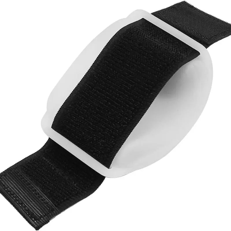 Gourde De Sport Poignet Running 200ML, petite bouteille d'eau sportive, gourde sans BPA, bracelet réglable, parfaite pour les coureurs | La Gourde®
