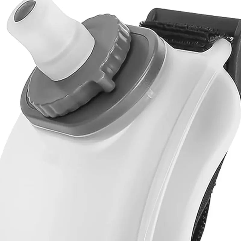 
Gourde De Sport Poignet Running 200ML, bouteille sport avec bracelet, gourde portable étanche, sans BPA, adaptée au running quotidien | La Gourde®
