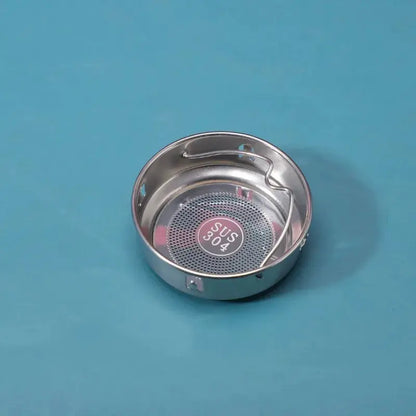 Gourde Isotherme Connectée Style Japonais (Grue) avec filtre , gourde thé japonaise, acier inoxydable, design raffiné, sans BPA, idéale comme cadeau | La Gourde®