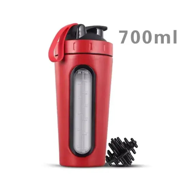 Gourde Isotherme Graduée 700 ml – Isolation isotherme boisson fraîche ou chaude
