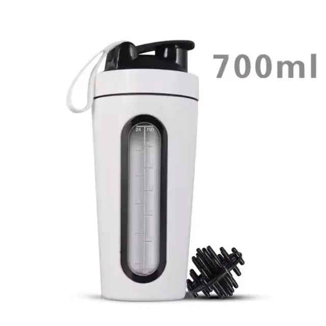 Gourde Isotherme Graduée 700 ml – Résistance aux chocs et chutes
