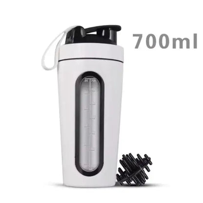 Gourde Isotherme Graduée 700 ml – Résistance aux chocs et chutes