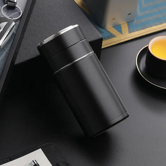 Gourde Isotherme Thermos Théière