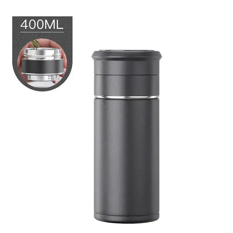 
Gourde Isotherme Thermos Théière 500ml en inox 316 premium