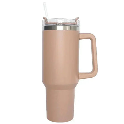 
Gourde Mug Thermos Cup 40 oz grande capacité 1200 ml