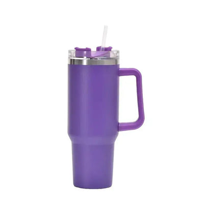 Gourde Mug Thermos Cup 40 oz mug de voyage isotherme