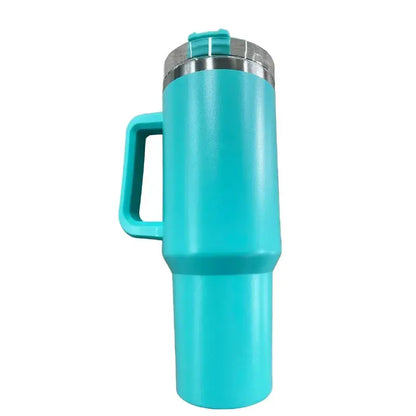 Gourde Mug Thermos Cup 40 oz boisson chaude et froide