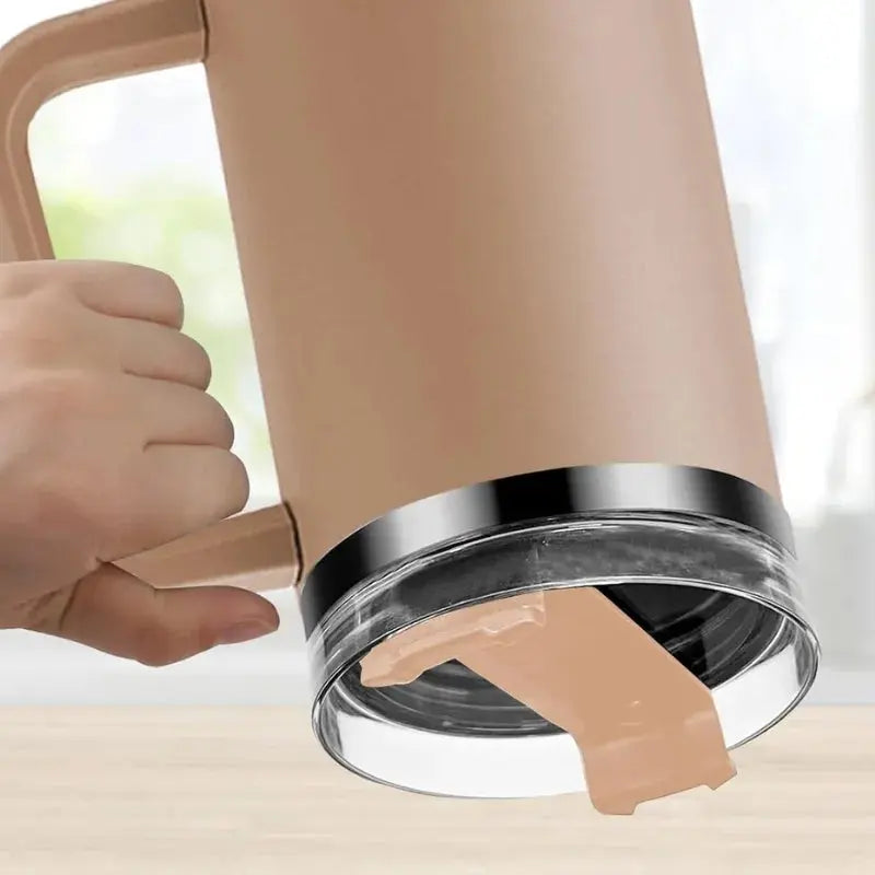 Gourde Mug Thermos Cup 40 oz tasse isotherme grand format