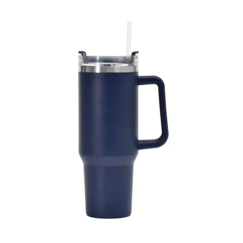 
Gourde Mug Thermos Cup 40 oz pour bureau et déplacements