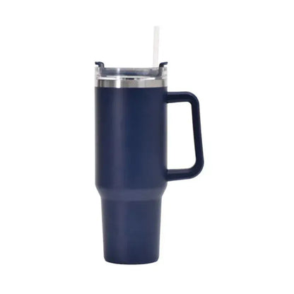 
Gourde Mug Thermos Cup 40 oz pour bureau et déplacements
