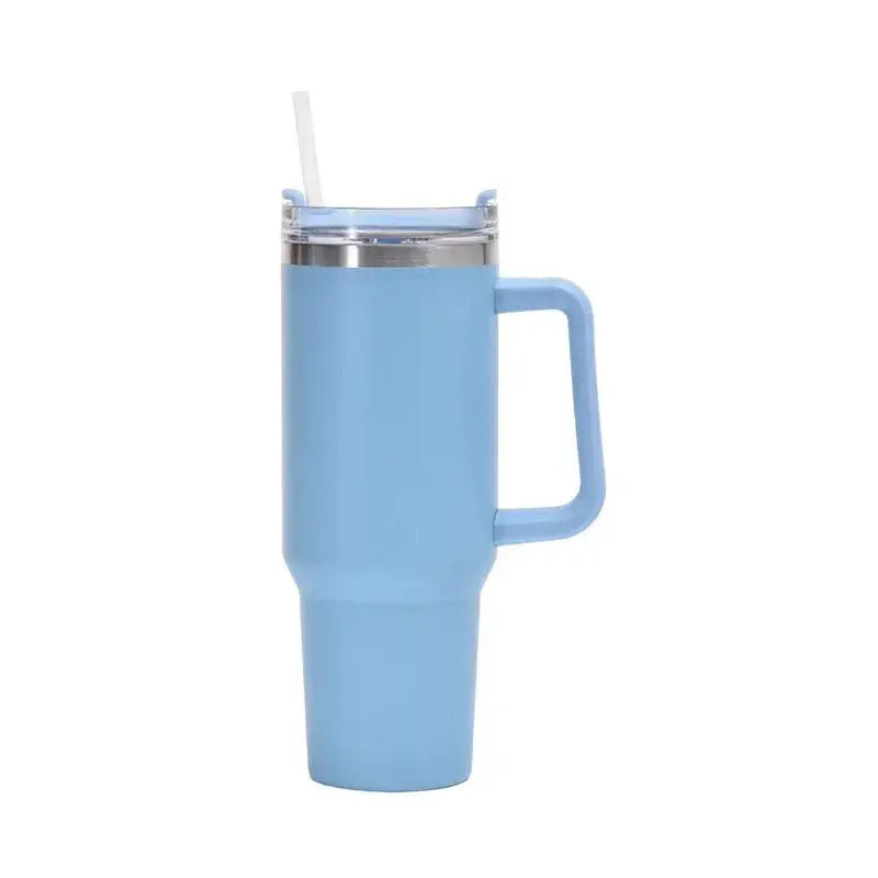 
Gourde Mug Thermos Cup 40 oz pour café chaud et boissons froides