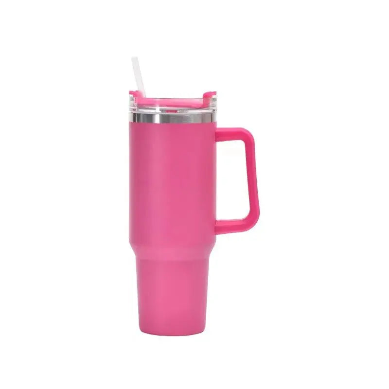 
Gourde Mug Thermos Cup 40 oz thermos café portable