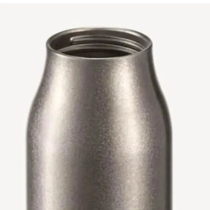 
Gourde Titane Avec Poignée 450 ml design portable